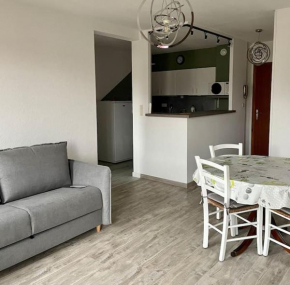 Appartement rénové Espalion